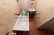 Pronájem bytu, Staré Město, Karlova, byt 2+1, 51 m2, cihla, pavlač, šatna, nevybavený nábytkem, Rent4Ever.cz