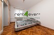 Pronájem bytu, Záběhlice, Púchovská, 2+1, 54 m2, cihla, balkon, sklep, částečně zařízený, Rent4Ever.cz