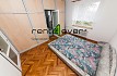 Pronájem bytu, Záběhlice, Púchovská, 2+1, 54 m2, cihla, balkon, sklep, částečně zařízený, Rent4Ever.cz