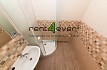 Pronájem bytu, Záběhlice, Púchovská, 2+1, 54 m2, cihla, balkon, sklep, částečně zařízený, Rent4Ever.cz