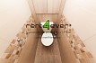 Pronájem bytu, Záběhlice, Púchovská, 2+1, 54 m2, cihla, balkon, sklep, částečně zařízený, Rent4Ever.cz