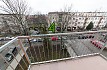 Pronájem bytu, Záběhlice, Púchovská, 2+1, 54 m2, cihla, balkon, sklep, částečně zařízený, Rent4Ever.cz