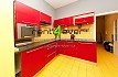 Pronájem bytu, Smíchov, Grafická, 1+kk, 39 m2, cihla, sklep, komora, výtah, zařízený, Rent4Ever.cz
