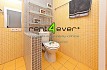 Pronájem bytu, Smíchov, Grafická, 1+kk, 39 m2, cihla, sklep, komora, výtah, zařízený, Rent4Ever.cz