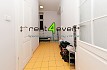 Pronájem bytu, Smíchov, Grafická, 1+kk, 39 m2, cihla, sklep, komora, výtah, zařízený, Rent4Ever.cz