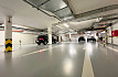 Pronájem bytu, Stodůlky, Tlumačovská, 1+kk, 37.4 m2, novostavba, lodžie, sklep, výtah, zařízený, Rent4Ever.cz