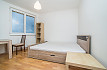 Pronájem bytu, Stodůlky, Tlumačovská, 1+kk, 37.4 m2, novostavba, lodžie, sklep, výtah, zařízený, Rent4Ever.cz