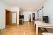 Pronájem bytu, Stodůlky, Tlumačovská, 1+kk, 37.4 m2, novostavba, lodžie, sklep, výtah, zařízený, Rent4Ever.cz