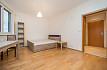 Pronájem bytu, Stodůlky, Tlumačovská, 1+kk, 37.4 m2, novostavba, lodžie, sklep, výtah, zařízený, Rent4Ever.cz