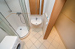Pronájem bytu, Stodůlky, Tlumačovská, 1+kk, 37.4 m2, novostavba, lodžie, sklep, výtah, zařízený, Rent4Ever.cz