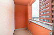 Pronájem bytu, Stodůlky, Tlumačovská, 1+kk, 37.4 m2, novostavba, lodžie, sklep, výtah, zařízený, Rent4Ever.cz