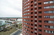 Pronájem bytu, Stodůlky, Tlumačovská, 1+kk, 37.4 m2, novostavba, lodžie, sklep, výtah, zařízený, Rent4Ever.cz