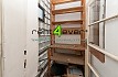 Pronájem bytu, Veleslavín, Veleslavínská, 2+1, 53 m2, cihla, lodžie, komora, zahrada, nezařízený, Rent4Ever.cz