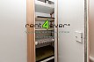 Pronájem bytu, Veleslavín, Veleslavínská, 2+1, 53 m2, cihla, lodžie, komora, zahrada, nezařízený, Rent4Ever.cz