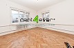 Pronájem bytu, Veleslavín, Veleslavínská, 2+1, 53 m2, cihla, lodžie, komora, zahrada, nezařízený, Rent4Ever.cz