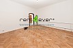 Pronájem bytu, Veleslavín, Veleslavínská, 2+1, 53 m2, cihla, lodžie, komora, zahrada, nezařízený, Rent4Ever.cz