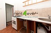 Pronájem bytu, Veleslavín, Veleslavínská, 2+1, 53 m2, cihla, lodžie, komora, zahrada, nezařízený, Rent4Ever.cz
