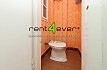 Pronájem bytu, Veleslavín, Veleslavínská, 2+1, 53 m2, cihla, lodžie, komora, zahrada, nezařízený, Rent4Ever.cz