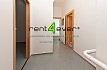 Pronájem bytu, Veleslavín, Veleslavínská, 2+1, 53 m2, cihla, lodžie, komora, zahrada, nezařízený, Rent4Ever.cz