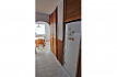 Pronájem bytu, Bohnice, Toruňská, 3+1, 80m2, po rekonstrukci, balkon, výtah, bezbariérový, zařízený, Rent4Ever.cz