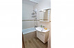 Pronájem bytu, Bohnice, Toruňská, 3+1, 80m2, po rekonstrukci, balkon, výtah, bezbariérový, zařízený, Rent4Ever.cz