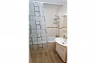 Pronájem bytu, Bohnice, Toruňská, 3+1, 80m2, po rekonstrukci, balkon, výtah, bezbariérový, zařízený, Rent4Ever.cz