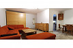 Pronájem bytu, Bohnice, Toruňská, 3+1, 80m2, po rekonstrukci, balkon, výtah, bezbariérový, zařízený, Rent4Ever.cz