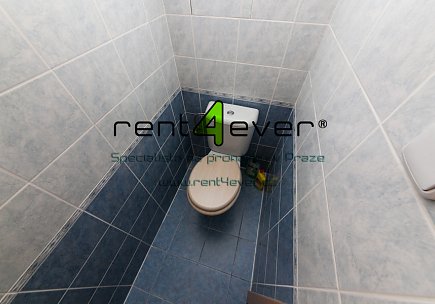 Pronájem bytu, Prosek, Litoměřická, mezonetový byt 2+1, 67 m2, výtah, zařízený nábytkem, Rent4Ever.cz