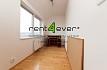 Pronájem bytu, Prosek, Litoměřická, mezonetový byt 2+1, 67 m2, výtah, zařízený nábytkem, Rent4Ever.cz