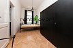 Pronájem bytu, Holešovice, Umělecká, byt 2+1, 60 m2, cihla, sklep, vybavený nábytkem, Rent4Ever.cz