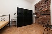 Pronájem bytu, Holešovice, Umělecká, byt 2+1, 60 m2, cihla, sklep, vybavený nábytkem, Rent4Ever.cz