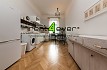 Pronájem bytu, Holešovice, Umělecká, byt 2+1, 60 m2, cihla, sklep, vybavený nábytkem, Rent4Ever.cz
