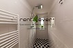 Pronájem bytu, Holešovice, Umělecká, byt 2+1, 60 m2, cihla, sklep, vybavený nábytkem, Rent4Ever.cz