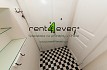Pronájem bytu, Holešovice, Umělecká, byt 2+1, 60 m2, cihla, sklep, vybavený nábytkem, Rent4Ever.cz