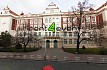 Pronájem bytu, Holešovice, Umělecká, byt 2+1, 60 m2, cihla, sklep, vybavený nábytkem, Rent4Ever.cz