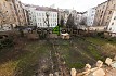 Pronájem bytu, Holešovice, Umělecká, byt 2+1, 60 m2, cihla, sklep, vybavený nábytkem, Rent4Ever.cz