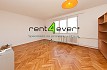 Pronájem bytu, Záběhlice, Bělčická, byt 2+kk, 60 m2, cihla, sklep, výtah, nezařízený, Rent4Ever.cz