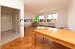 Pronájem bytu, Záběhlice, Bělčická, byt 2+kk, 60 m2, cihla, sklep, výtah, nezařízený, Rent4Ever.cz