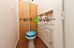 Pronájem bytu, Záběhlice, Bělčická, byt 2+kk, 60 m2, cihla, sklep, výtah, nezařízený, Rent4Ever.cz