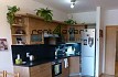 Pronájem bytu, Hrdlořezy, Nad Smetankou, 2+kk, 56 m2, novostavba, cihla, terasa, garáž, zařízený , Rent4Ever.cz