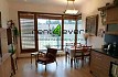 Pronájem bytu, Hrdlořezy, Nad Smetankou, 2+kk, 56 m2, novostavba, cihla, terasa, garáž, zařízený , Rent4Ever.cz