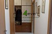 Pronájem bytu, Hrdlořezy, Nad Smetankou, 2+kk, 56 m2, novostavba, cihla, terasa, garáž, zařízený , Rent4Ever.cz