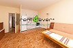 Pronájem bytu, Hlubočepy, Machatého, 2+kk, 49 m2, komora, výtah, úložné prostory, zařízený, Rent4Ever.cz