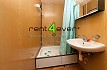 Pronájem bytu, Hlubočepy, Machatého, 2+kk, 49 m2, komora, výtah, úložné prostory, zařízený, Rent4Ever.cz