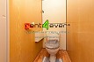 Pronájem bytu, Hlubočepy, Machatého, 2+kk, 49 m2, komora, výtah, úložné prostory, zařízený, Rent4Ever.cz