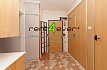 Pronájem bytu, Hlubočepy, Machatého, 2+kk, 49 m2, komora, výtah, úložné prostory, zařízený, Rent4Ever.cz