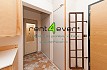 Pronájem bytu, Hlubočepy, Machatého, 2+kk, 49 m2, komora, výtah, úložné prostory, zařízený, Rent4Ever.cz
