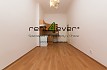 Pronájem bytu, Vinohrady, Polská, 1+1, 50 m2, cihla, komora, nezařízený nábytkem, Rent4Ever.cz