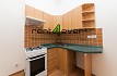 Pronájem bytu, Vinohrady, Polská, 1+1, 50 m2, cihla, komora, nezařízený nábytkem, Rent4Ever.cz