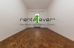 Pronájem bytu, Vinohrady, Polská, 1+1, 50 m2, cihla, komora, nezařízený nábytkem, Rent4Ever.cz